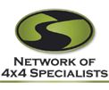 Network of 4x4 Specialists